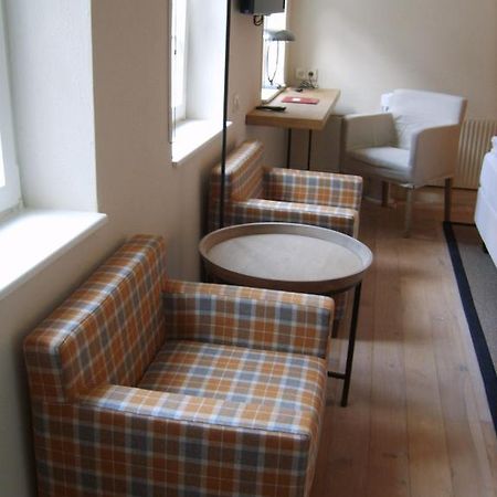Hotel Schnookeloch Heidelberg Pokoj fotografie