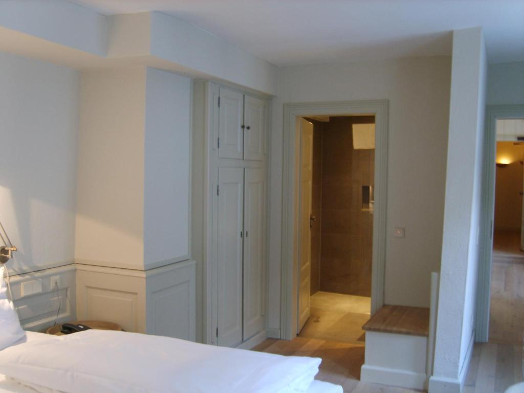 Hotel Schnookeloch Heidelberg Pokoj fotografie
