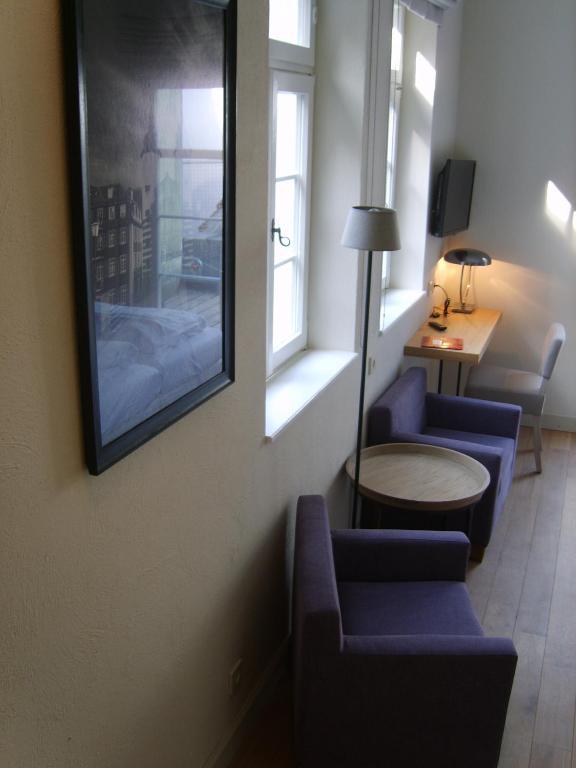 Hotel Schnookeloch Heidelberg Pokoj fotografie