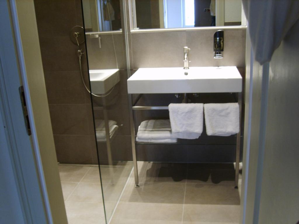 Hotel Schnookeloch Heidelberg Pokoj fotografie