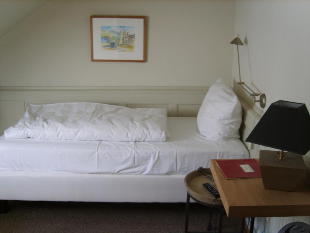 Hotel Schnookeloch Heidelberg Pokoj fotografie