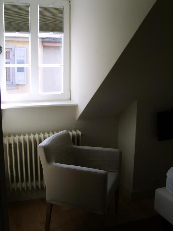 Hotel Schnookeloch Heidelberg Pokoj fotografie