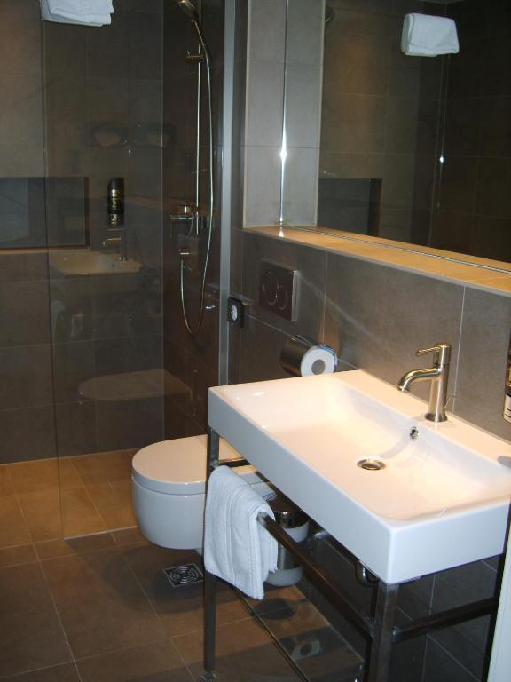 Hotel Schnookeloch Heidelberg Pokoj fotografie