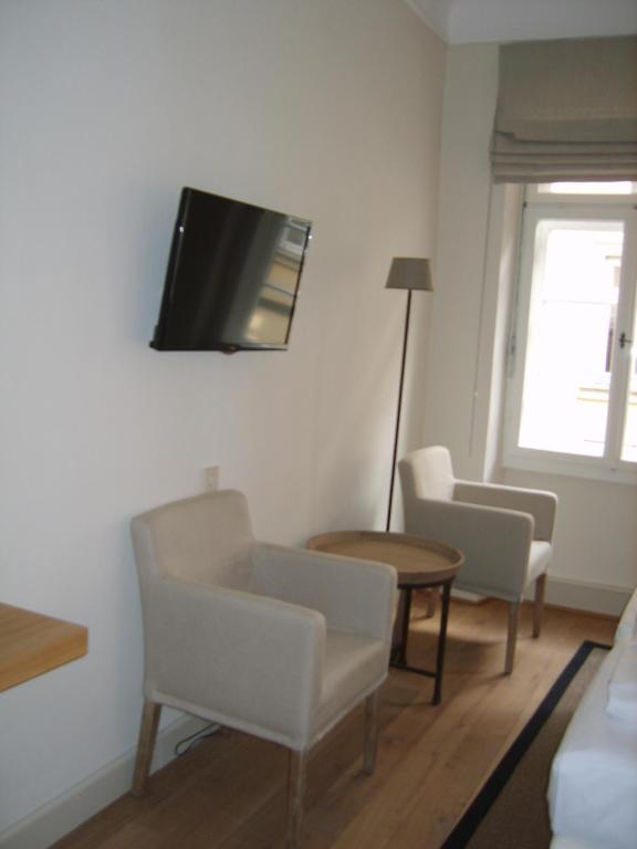 Hotel Schnookeloch Heidelberg Pokoj fotografie