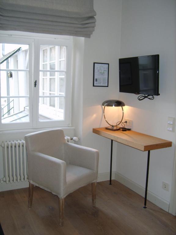 Hotel Schnookeloch Heidelberg Pokoj fotografie