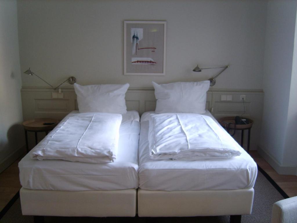 Hotel Schnookeloch Heidelberg Pokoj fotografie